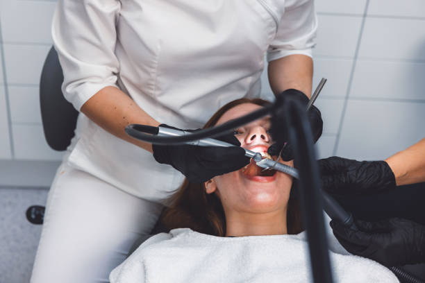 Best Cracked Tooth Emergency Dentist  in Wrightwood, CA